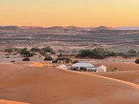 Teiera marocchina - Unique Desert Tour