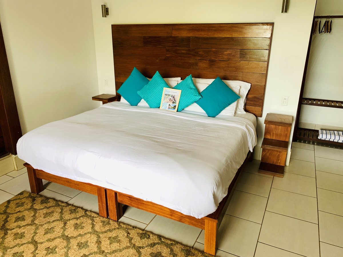 THE HUMMINGBIRD - Updated 2024 Prices & B&B Reviews (Bluff Beach, Panama)