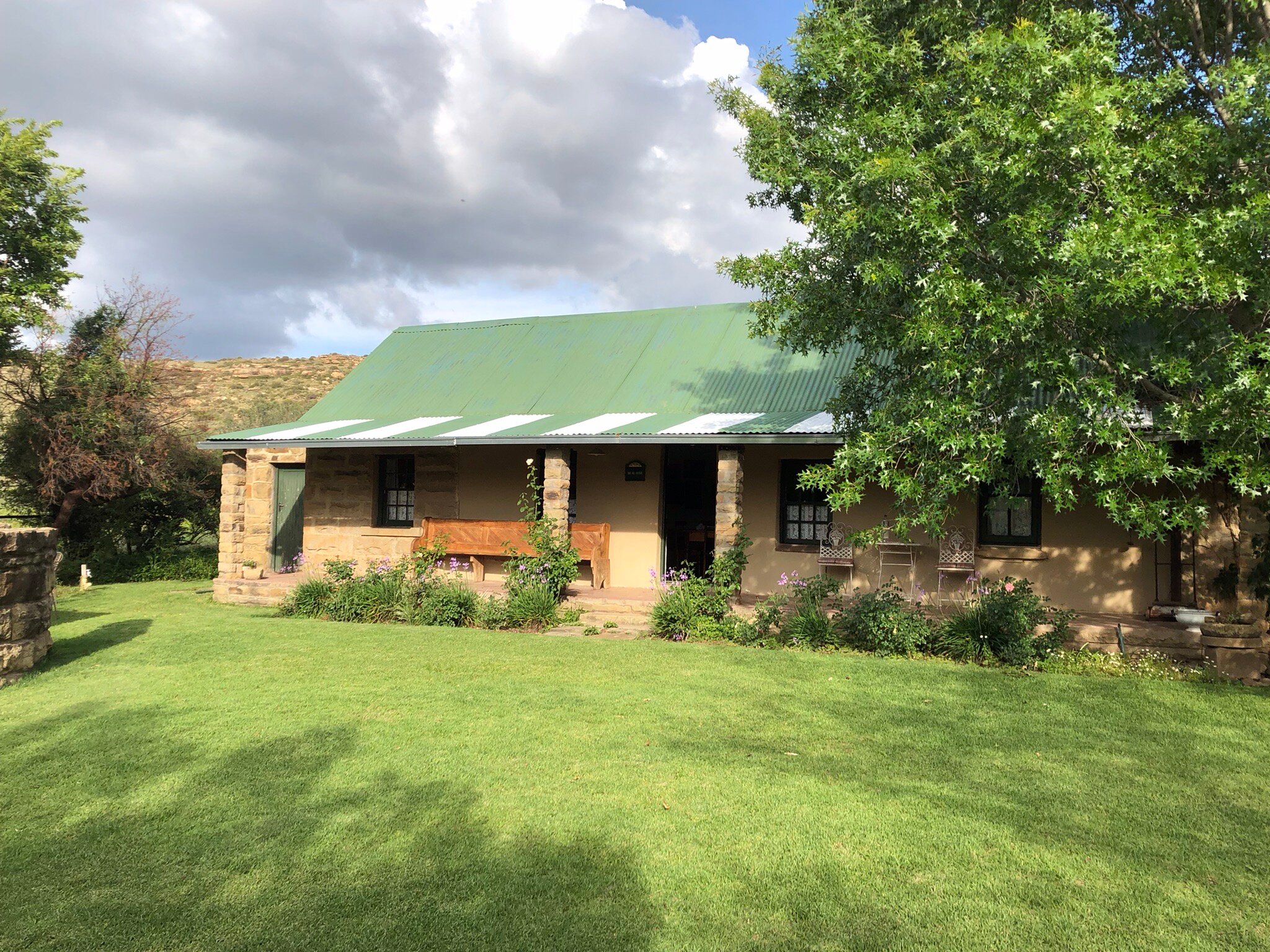 TIENFONTEIN B&B - Reviews (Zastron, South Africa)