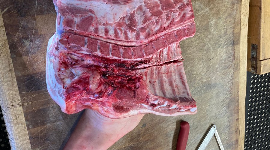 Green Farm Barn - Butchery & Butchery Courses (2025) - All You Need to Know BEFORE You Go (with Reviews)