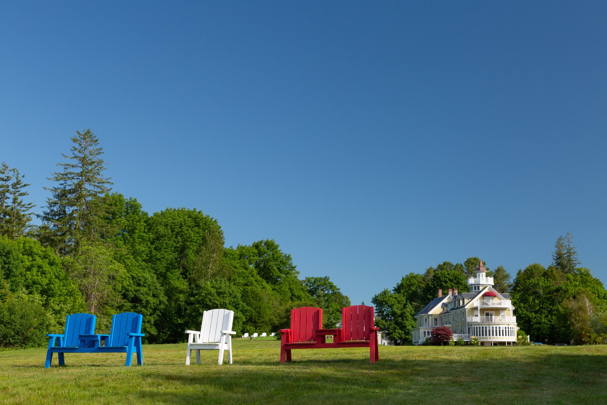 Captain Nickels Inn by null