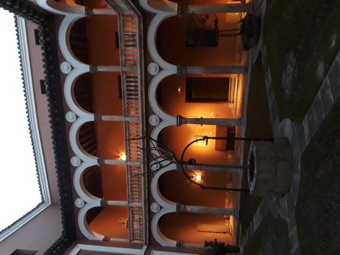 Imagen 2 de Museo de Valladolid (Palacio de Fabio Nelli)