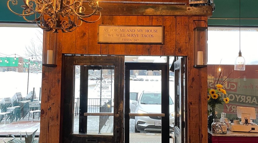 Casa Maria's Mexican Cantina