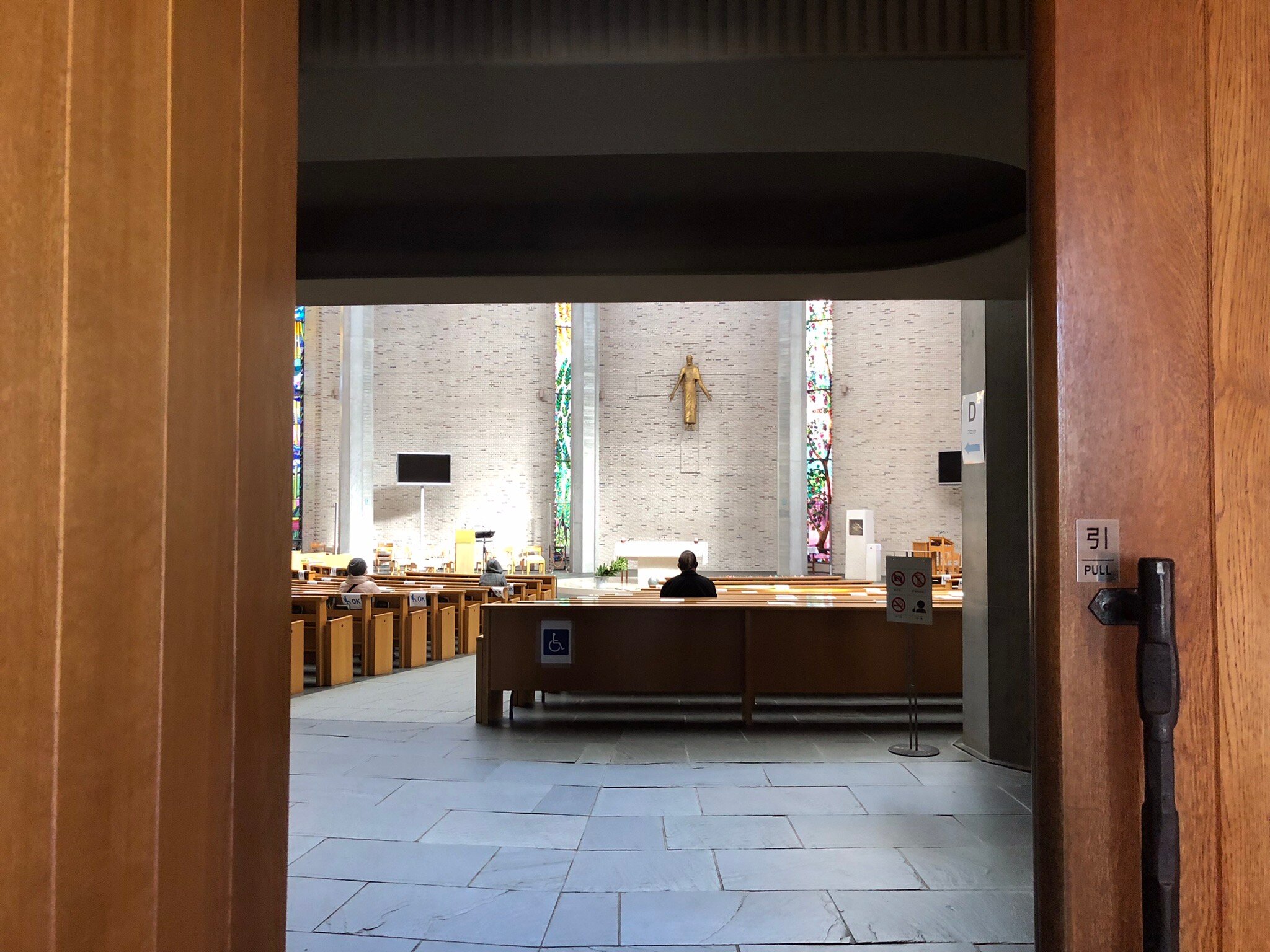 St. Ignatius Church (Kojimachi, ญี่ปุ่น) - รีวิว - Tripadvisor