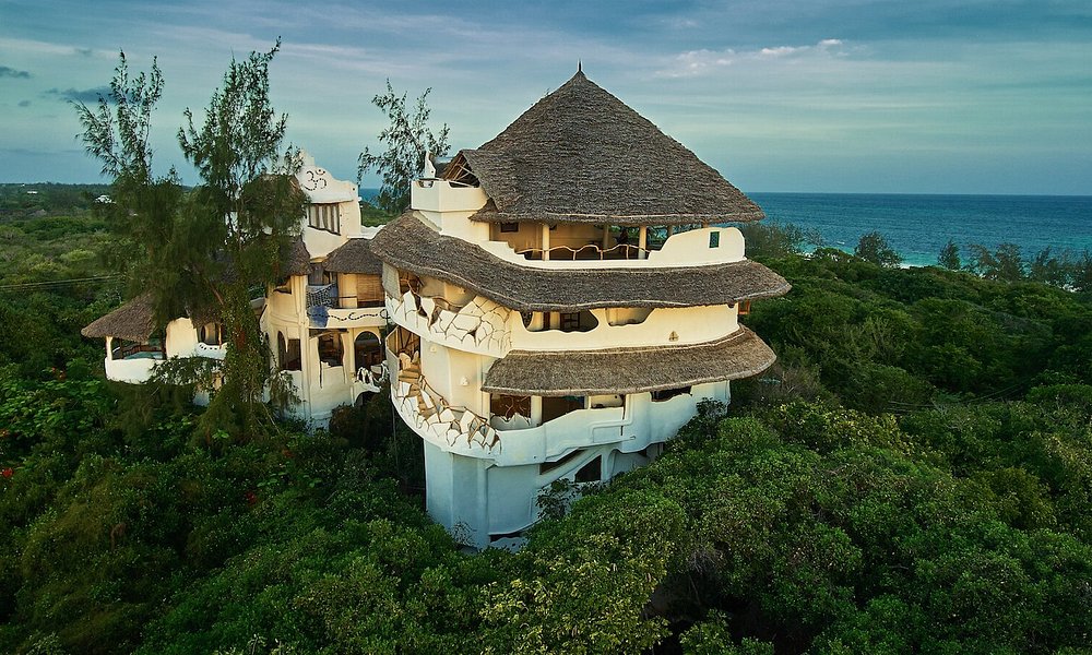 WATAMU TREEHOUSE - Updated 2022 Guest house Reviews (Kenya) - Tripadvisor