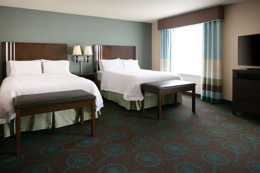 Hotel photo 49 of Hampton Inn & Suites Lincoln - Northeast I-80.