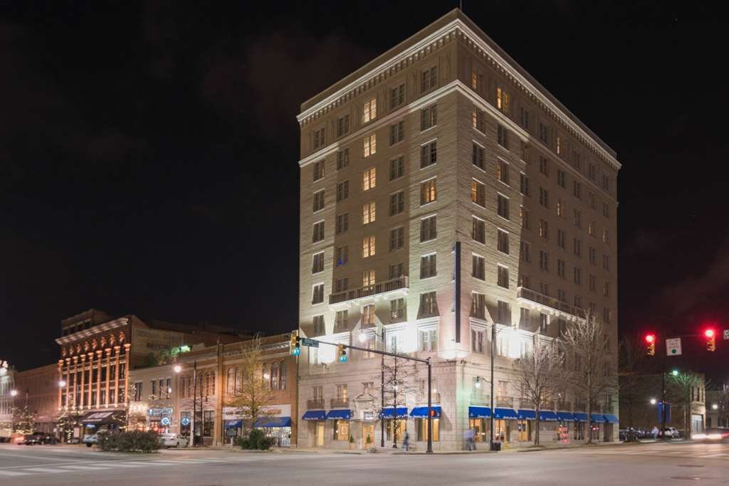 THE 10 BEST Hotels In Montgomery AL For 2022 Tripadvisor   Exterior 