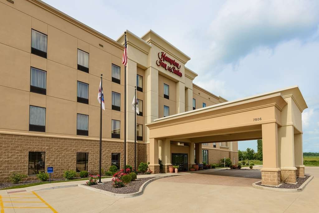 HAMPTON INN & SUITES PEORIA AT GRAND PRAIRIE, IL $126 ($̶1̶3̶5̶ ...