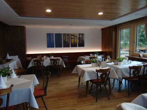 Speisesaal