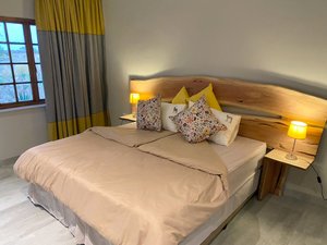 Zimmer und Suite