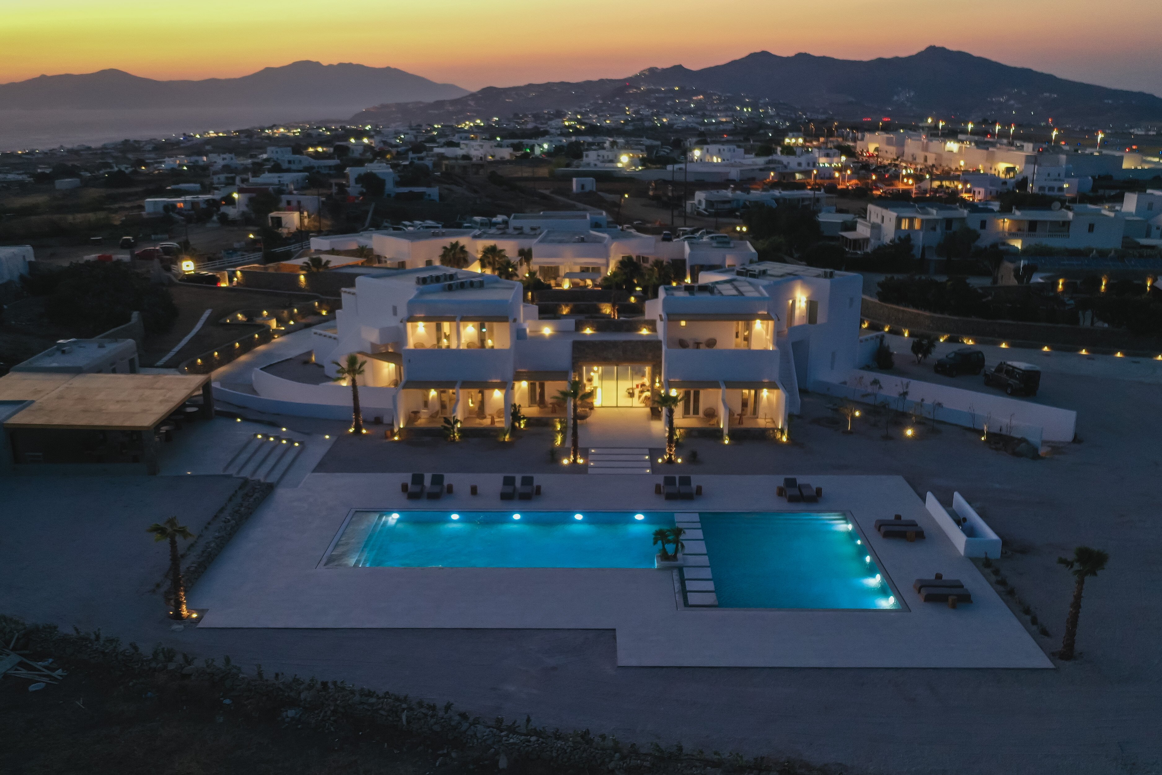 Adama Mykonos Boutique Hotel UPDATED 2024 Prices Reviews