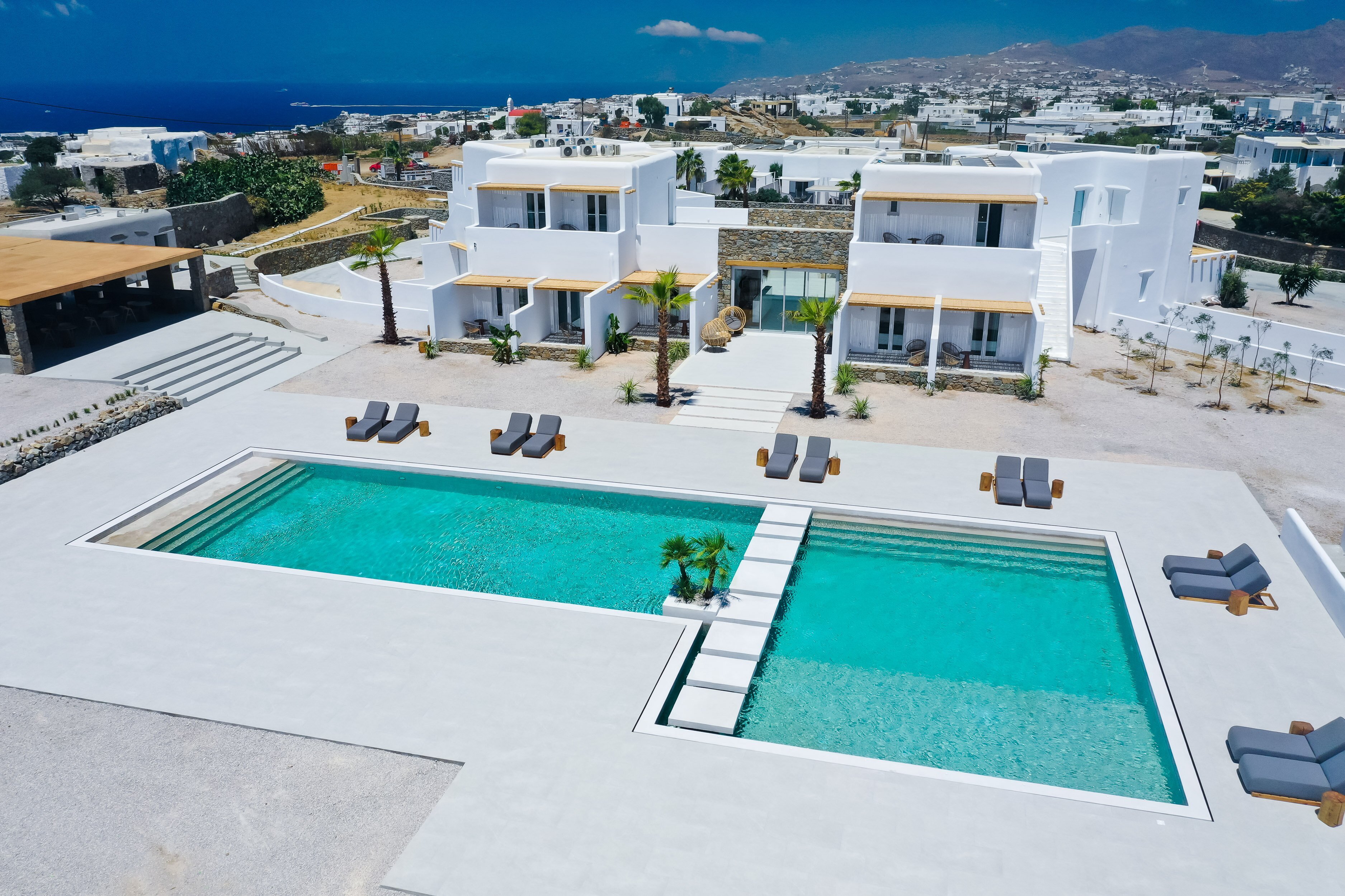 ADAMA MYKONOS BOUTIQUE HOTEL Updated 2024 Prices Reviews Greece