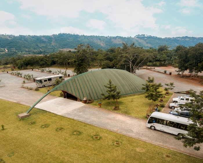 SAFARI VALLEY RESORT (Akropong) - Campground Reviews & Photos - Tripadvisor