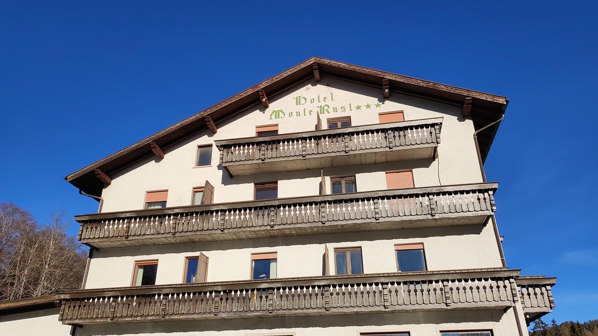 HOTEL MONTE RUST (Lavarone) - отзывы и фото - Tripadvisor