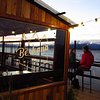 BERKANA hostel & lake bar Bariloche