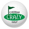 Cheddar Crazy Golf