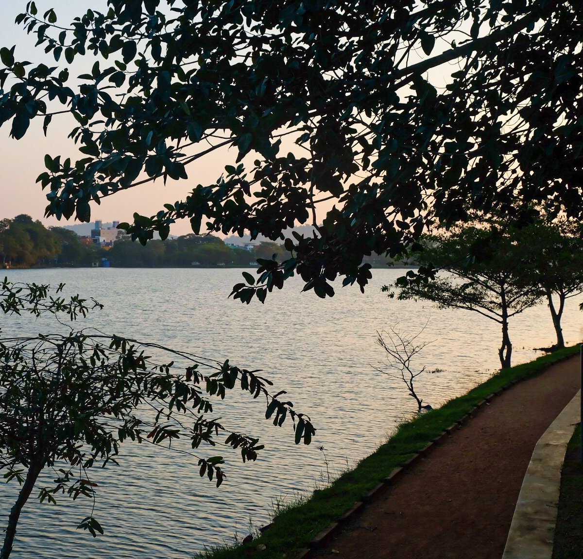 Kurunegala Lake - All You Need to Know BEFORE You Go (2024)