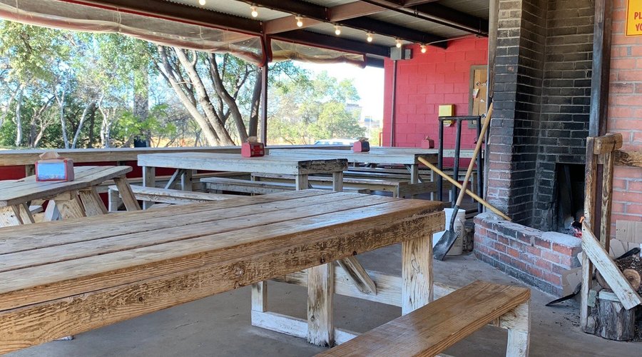 Rudy's Bar-B-Q