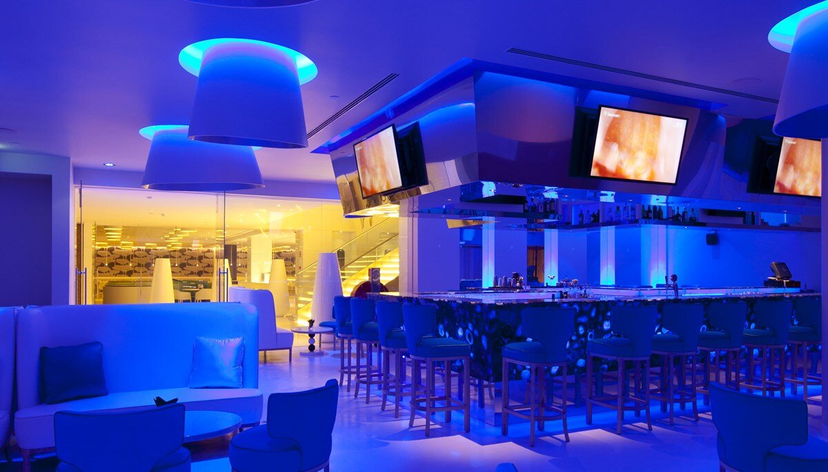 Hotel photo 18 of EPIC SANA Algarve Hotel.