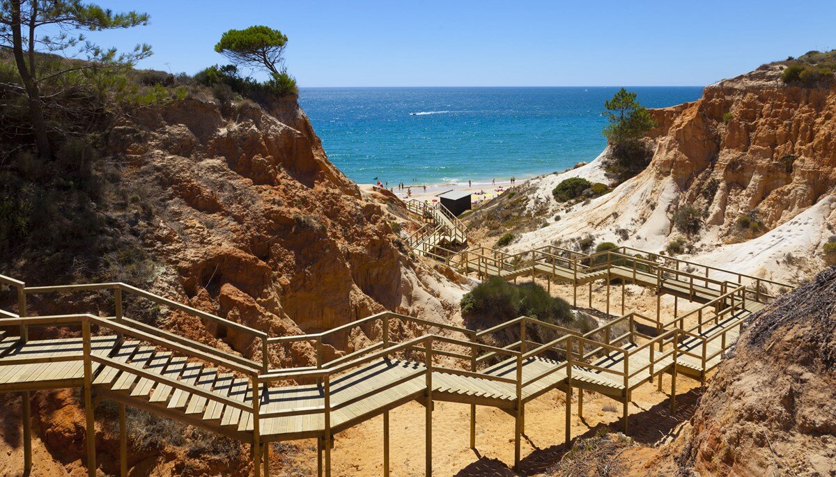 Hotel photo 25 of EPIC SANA Algarve Hotel.