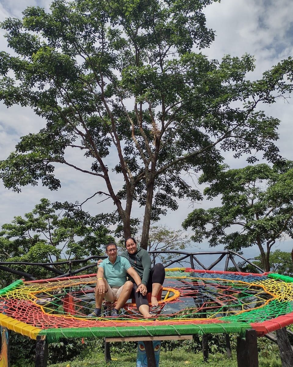 Mirador La Mano Del Gigante Lo Que Se Debe Saber Antes De Viajar Tripadvisor 