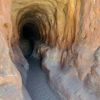 BELLY OF THE DRAGON (Kanab) - All You Need to Know BEFORE You Go