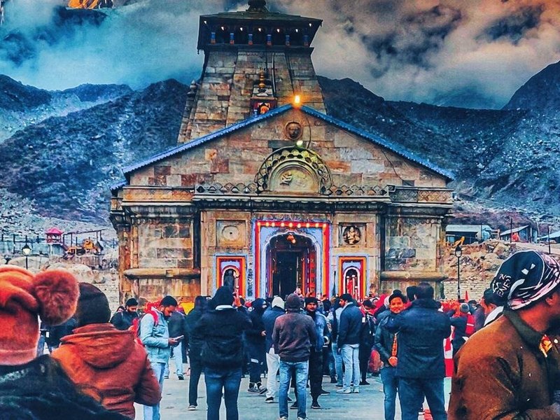 Kedarnath Tourism (2024): All You Need to Know Before You Go