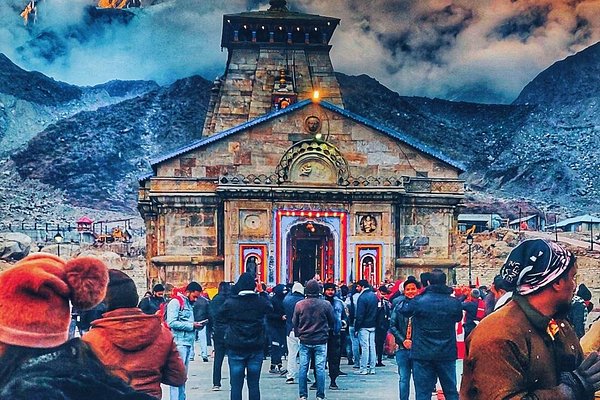 Kedarnath Yatra Opening/Closing Dates 2023