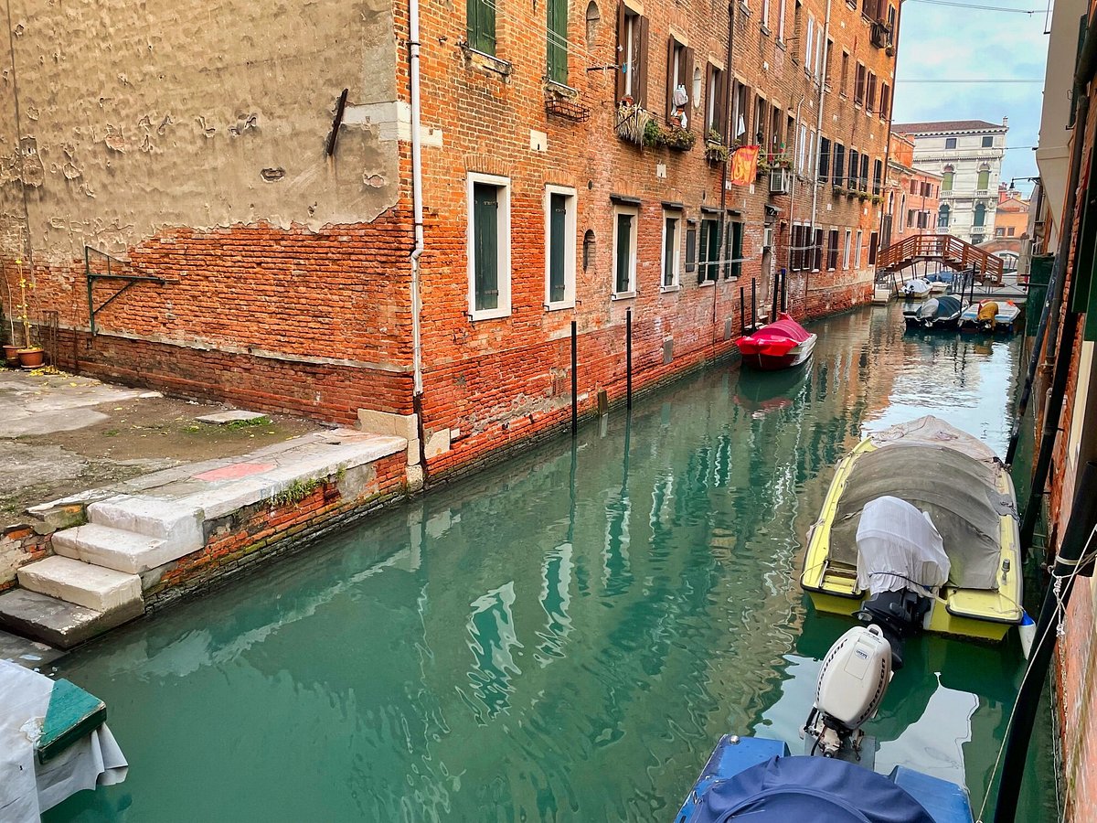 ALBERGHIERA VENEZIA - Updated 2024 Prices & Hotel Reviews (Venice, Italy)