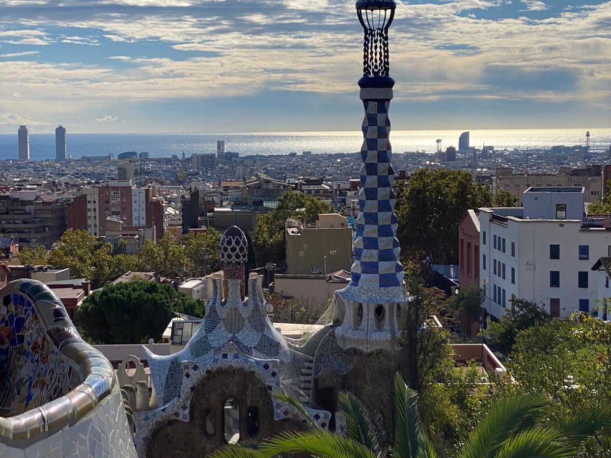 Live Barcelona Tours - All You Need to Know BEFORE You Go (2024)