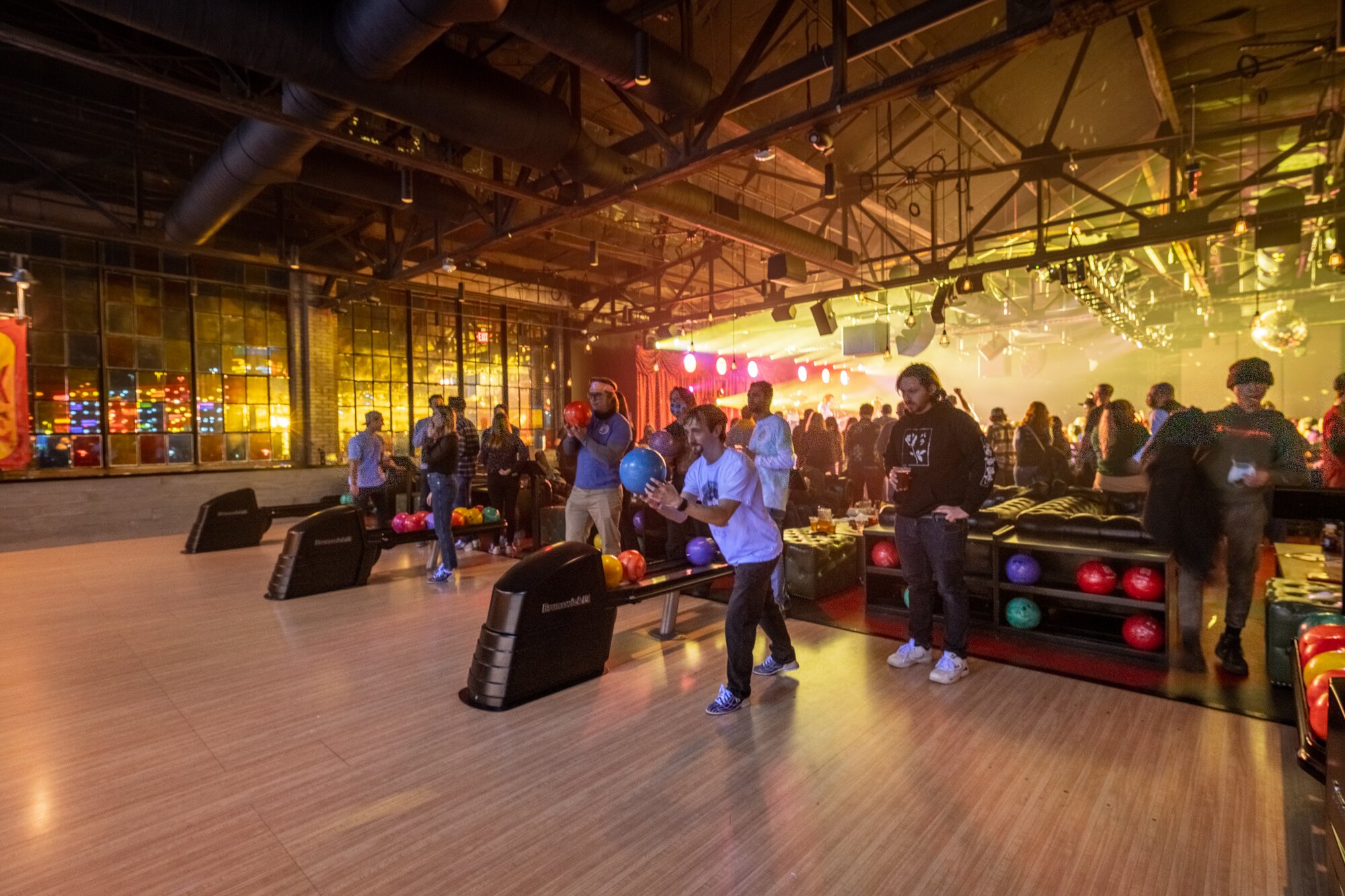 Brooklyn Bowl Philadelphia All You Need To Know BEFORE You Go   Bowl With Your Friends 