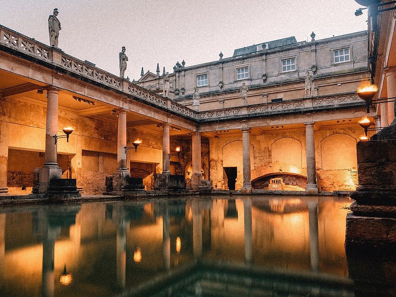 Roman Baths