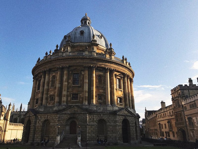Bodleian Library