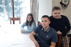 Ресторан
