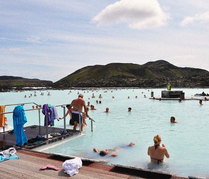 The Retreat at Blue Lagoon Iceland - Grindavik - a MICHELIN Guide