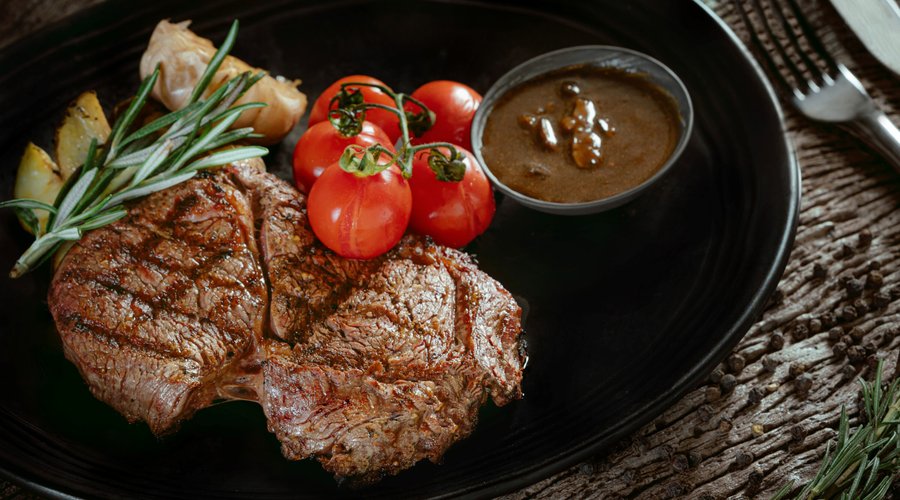 Beef Rib Eye