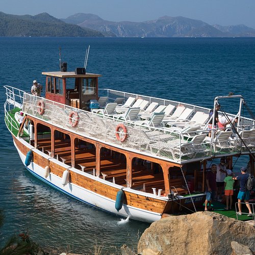 THE 10 BEST Marmaris Fishing Charters & Tours (Updated 2024)
