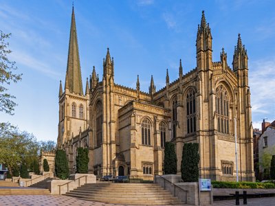 Wakefield, England 2024: Best Places to Visit - Tripadvisor