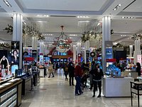 Macy's Herald Square: Clothing, Shoes, Jewelry - Department Store in New  York, NY