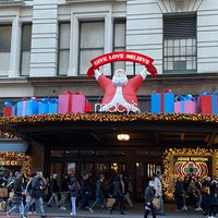 Macy's Herald Square (New York City) - All You Need to Know BEFORE You Go