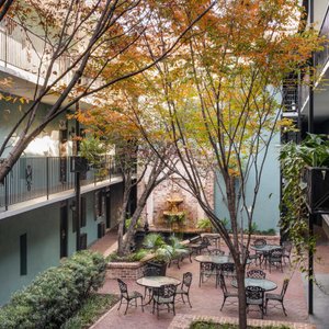 Indigo Inn, hotel in Charleston