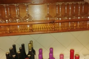Bebidas