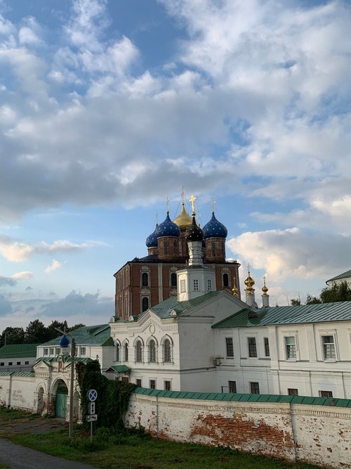 Ryazan Oblast Alexander_Kudrin review images