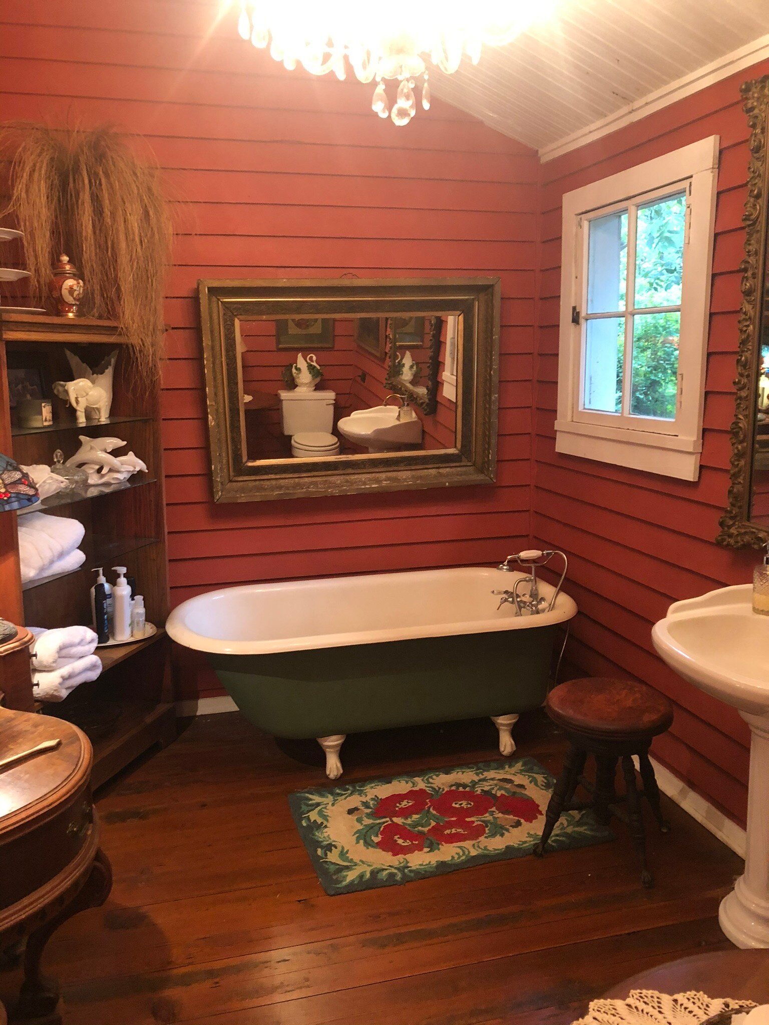 The Cottle House Bed & Breakfast - Reviews & Photos (Andalusia, AL) - B ...