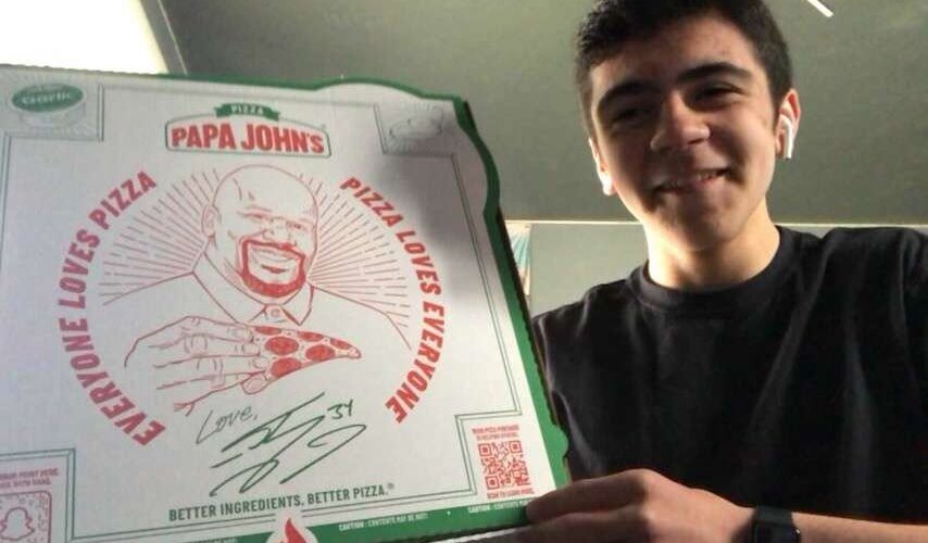 PAPA JOHNS PIZZA, Green Bay - 1111 Packerland Dr - Menu, Prices & Restaurant Reviews - Order Online Food Delivery - Tripadvisor... 