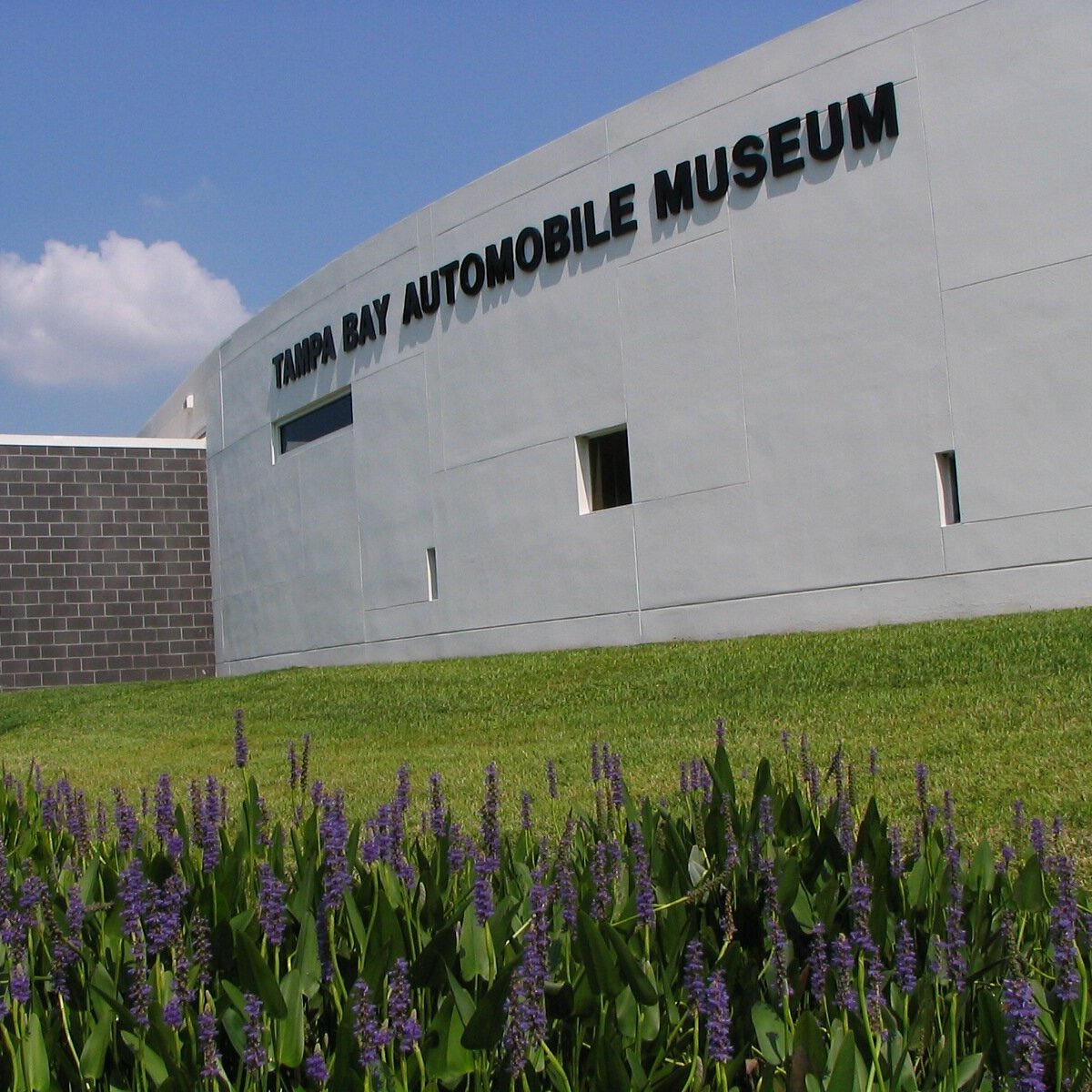 TAMPA BAY AUTOMOBILE MUSEUM (Pinellas Park) - All You Need to Know