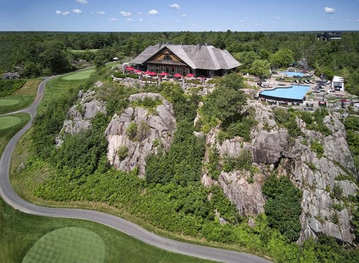 MUSKOKA BAY RESORT - Updated 2024 Prices & Hotel Reviews (Gravenhurst ...
