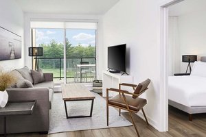 Zimmer und Suite