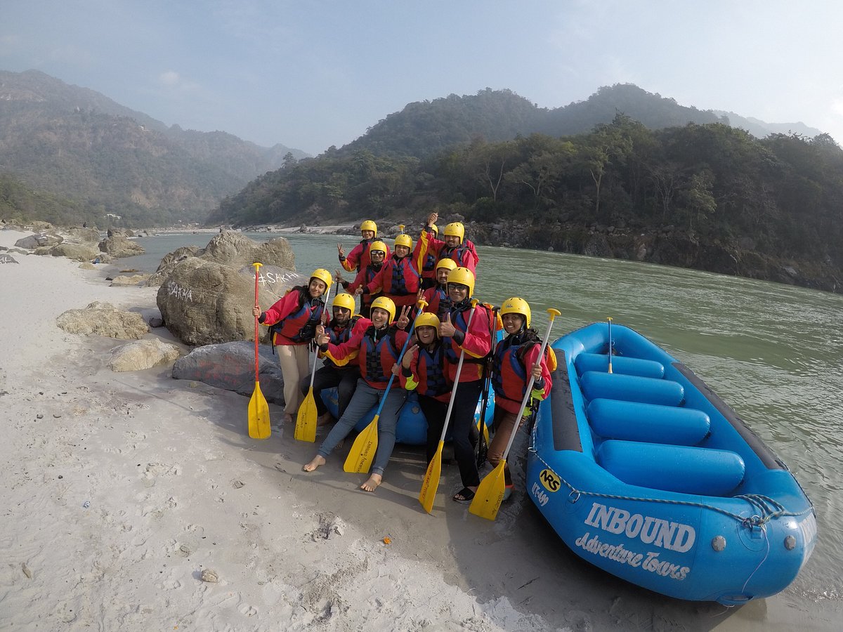 Inbound Adventure Tours Rishikesh Atualizado 2022 O Que Saber Antes De Ir Sobre O Que As 2811