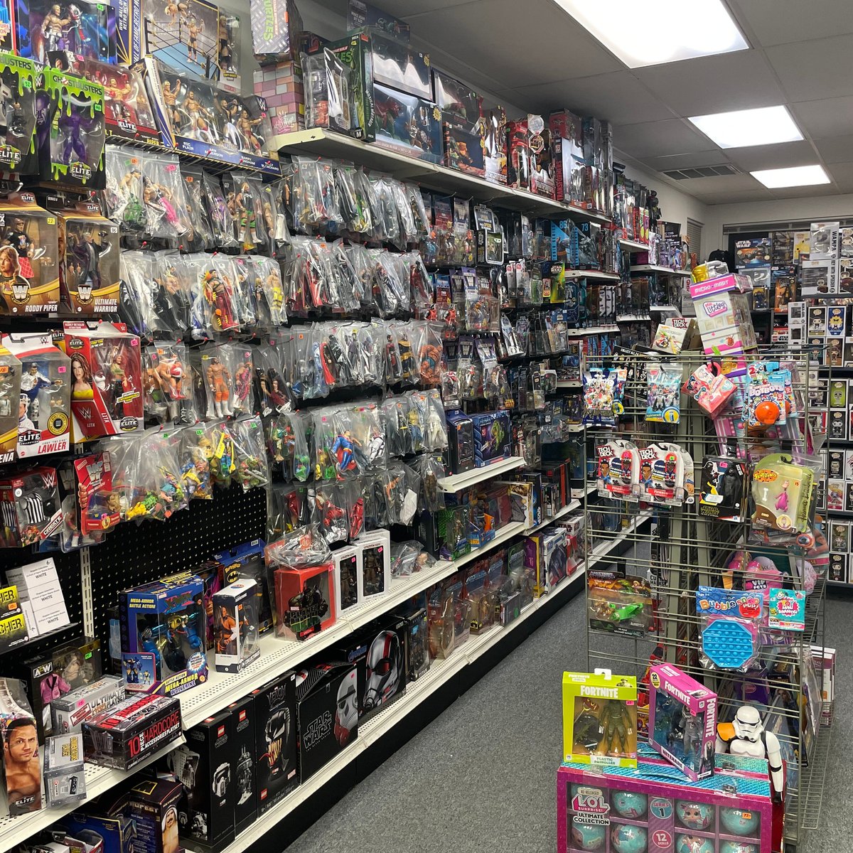 Yestertoys (Virginia Beach) Hours, Address Tripadvisor
